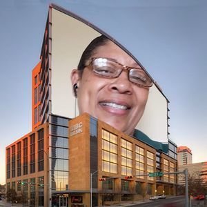 Meet your Posher, Dianne